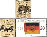 1985/86 Sozphilex, Esercito del Popolo