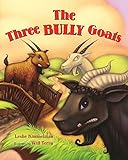 The Three Bully Goats