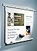 Produktbild Legamaster 7-300063 Whiteboard für Legaline Professional Wandschienensystem, emailliert, 150 x 100 cm