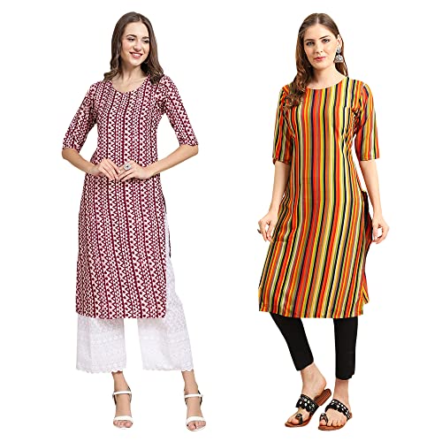 Image of Pinkmint Women Kurta