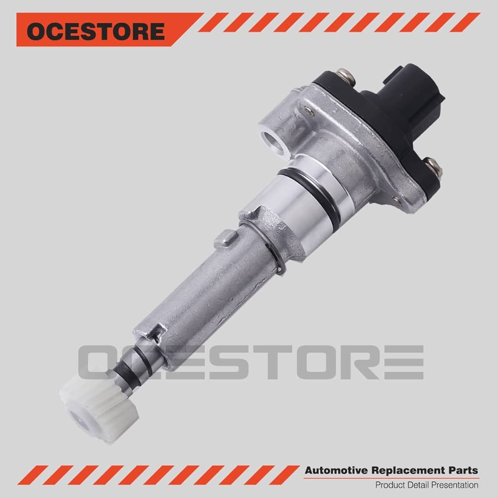 Amazon.com: OCESTORE 21 Teeth Vehicle Speed Sensor, 8318112040