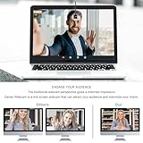 Zoom IMG-2 jectse webcam centrale 1080p per Zoom IMG-2 jectse webcam centrale 1080p per