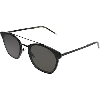 st laurent men's sunglasses