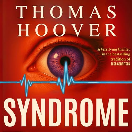 Syndrome cover art