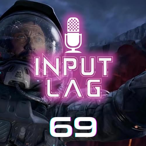 The Alters, Firebreak, Warfare i rollercoastery... - Input Lag 69 😎