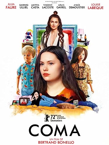 Coma
