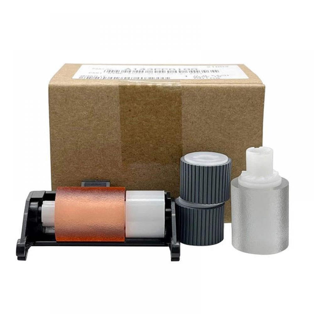Rodillo de separación ADF para C224 y C258 repuesto compatible A143PP5200 6