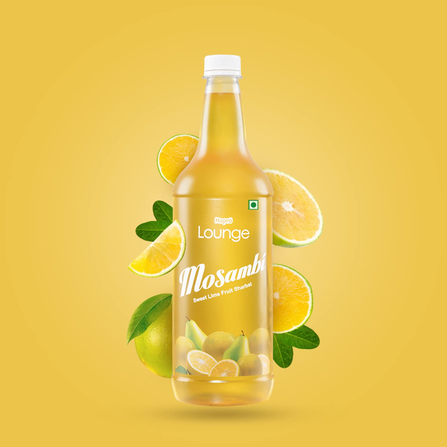 Mapro Lounge Mosambi Sweet Lime Cocktail Mixer Mocktail Fruit Syrup - 1L |Contains Real Fruit Juice| Gluten Free| Zero Cholestrol (B0BJPR1WTY) Amazon Price History, Amazon Price Tracker