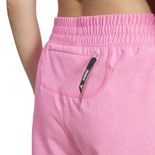 Image of adidas Womens Own the Run Shorts