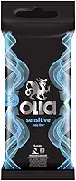 Preservativo Camisinha Olla Sensitive, Olla, Pacote com 6 unidades