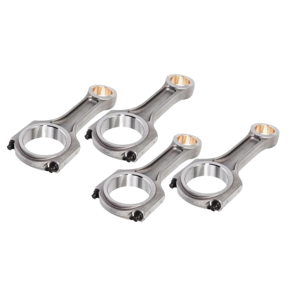 Jeu de Bielles 6510300020 Compatible with Mercedes-Benz 2.1L