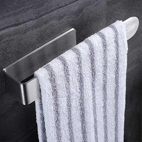 Toallero de Baño YIGII sin Taladro 25 CM Cover