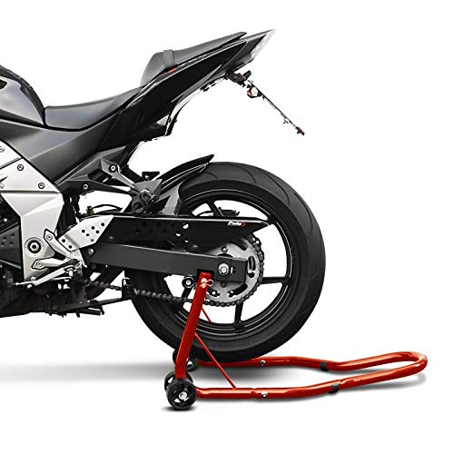 Schwingenschutz Slider Für Ducati Multistrada - 8MM Aluminium