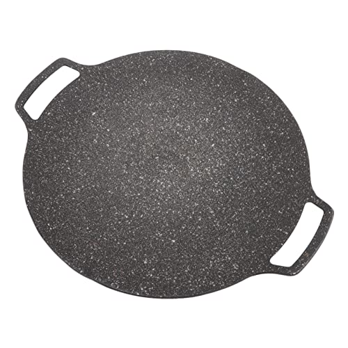 Barbecoa Barbacoa Coreana Banba Plaza Prohibir al Aire Libre (Tipo Universal 33cm)