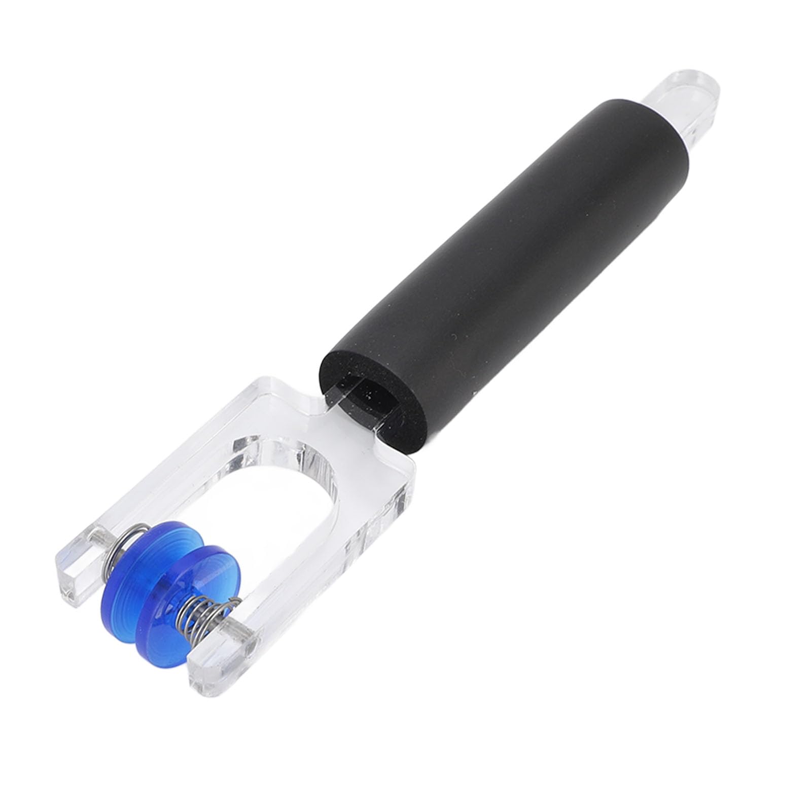 Premium Hand Foiler, Stained Glass Foiling Tool Multifunctional Foil Crimper Burnisher Aluminum Foil Burnisher for Precise Foiling Ideal for Art and DIY Projects-image-7