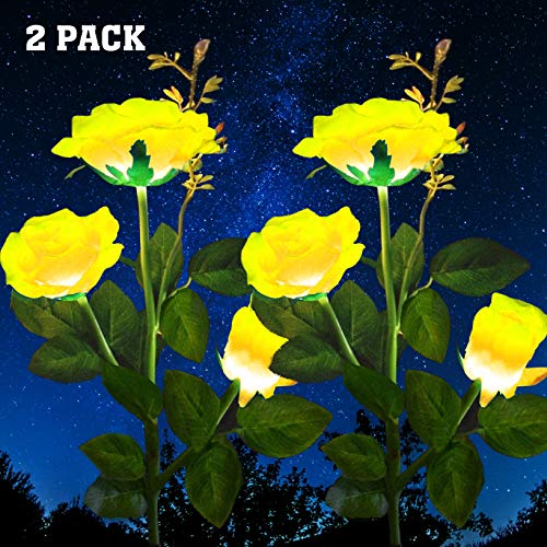 Top 10 solar lights cemetery outdoor for 2021 Chuumon Reviews