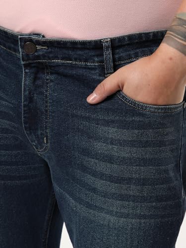 Image of Urbano Plus Men Jeans