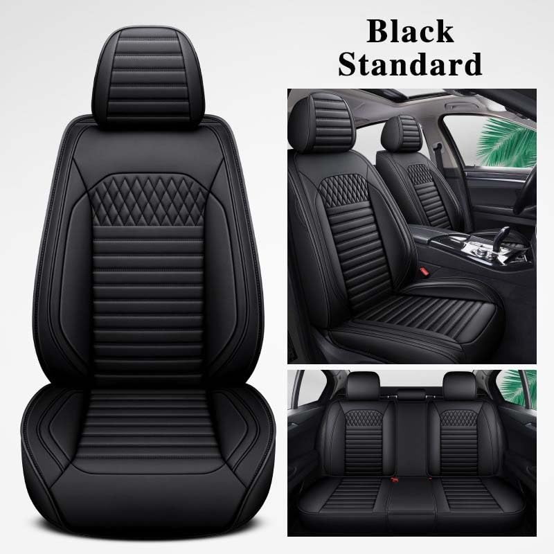 Housse siege voiture protection siege auto contre usure cuir PU