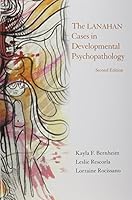 Lanahan Cases in Developmental Psychopathology 1930398158 Book Cover