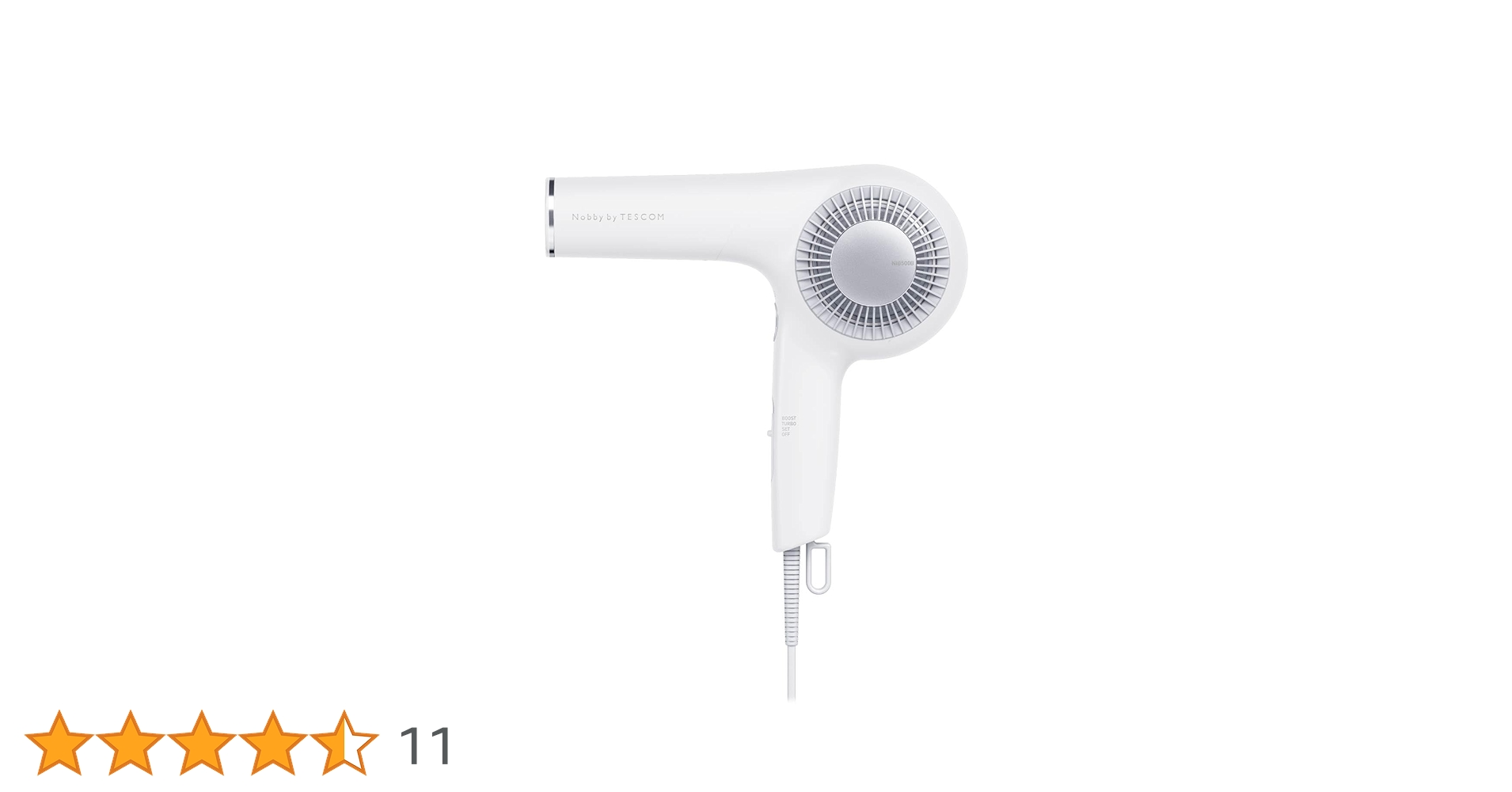 Amazon | テスコム ドライヤー プロテクトイオン 大風量 大風速
