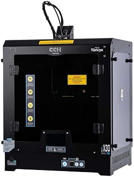 MY3B X30 Plus 3D Yazıcı