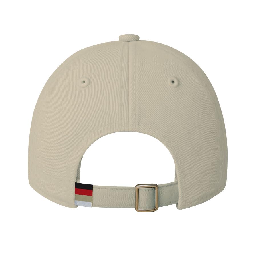 Gorra Classic Crew Tan de Alemania miniatura 2