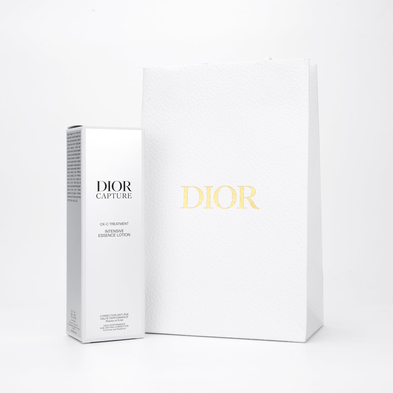 Amazon | 【国内正規品】DIOR ディオール カプチュール インテンシブ