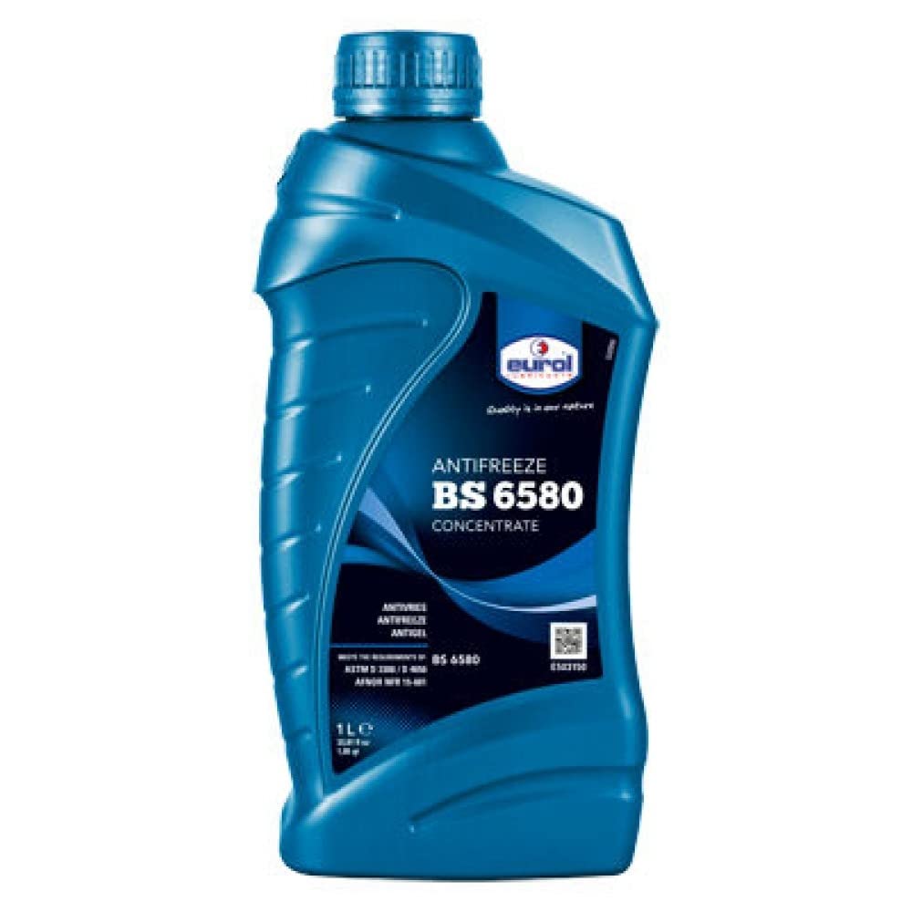 Eurol E504100-1L - Anticongelante