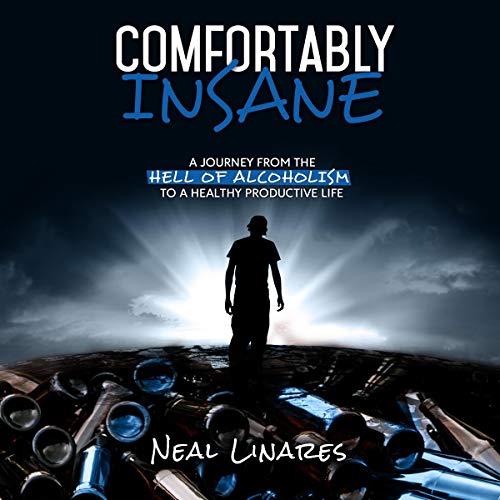 Comfortably Insane by Neal Linares episode artwork