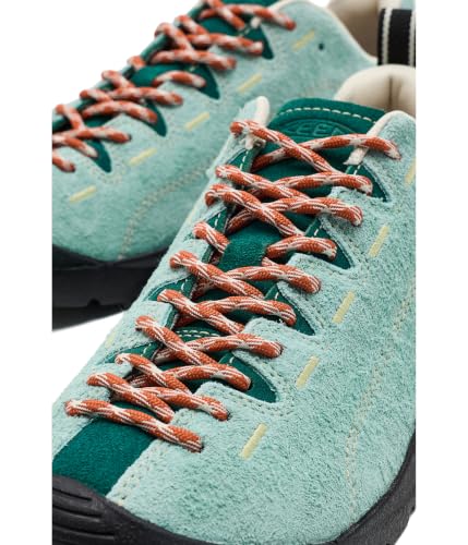 Image of KEEN Womens, Jasper, Aquifer /Mediterranea, 8 Medium
