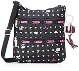 [レスポートサック] ショルダーバッグ 3244 Kylie ナイロン レディース アビエント [並行輸入品]