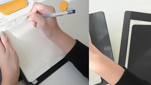 LHiDS Creative Folio Lite 2.0 met standaard
