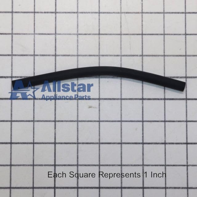 DC67-00244A Washing Machine Drain Hose
