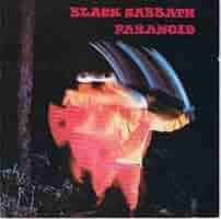 【貴重音源】BLACK SABBATH/Paranoid in Reading Sound Source Black Sabbath/Paranoid In Reading free shipping