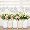 12 PCS Bride to Be Centerpiece Sticks Double Sided... #1