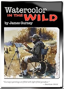 Watercolor in the Wild