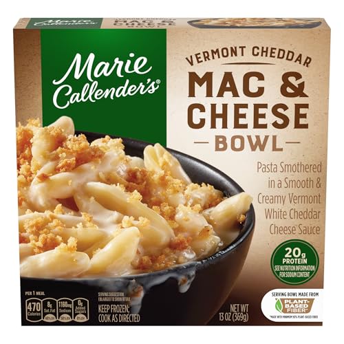 Marie Callender's Creamy Mac and Cheese