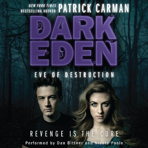 Cover art for Eve of Destruction