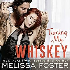 Taming My Whiskey cover art