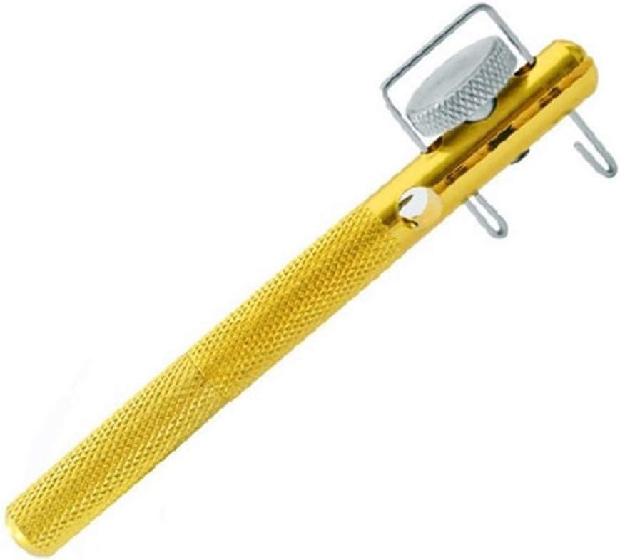 Dofover Fishing Line Knot Tying Tool Aluminum Alloy