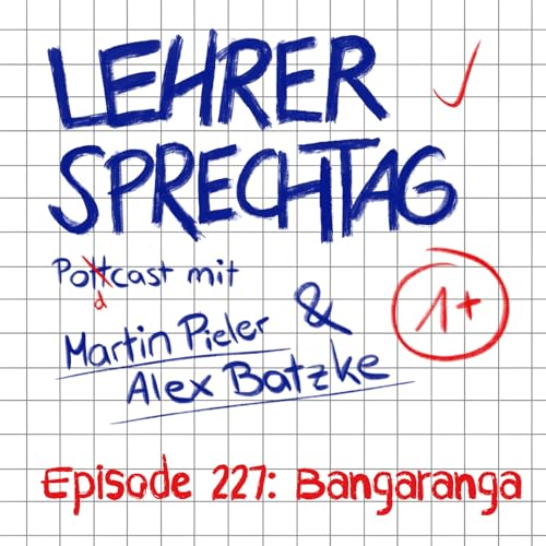 #227 Bangaranga