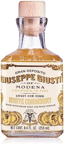 Giusti - White Condiment of Modena - 250ml
