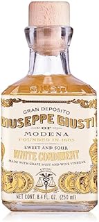 Giusti - White Condiment of Modena - 250ml