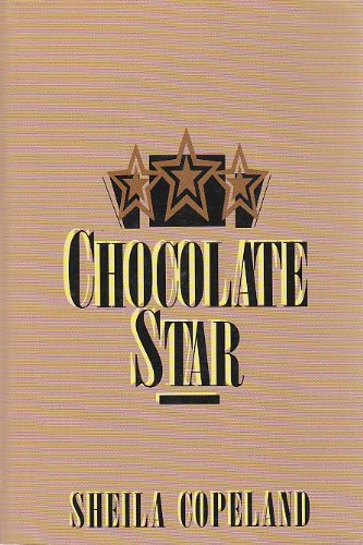 Chocolate Star B0006F7WZK Book Cover