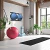 BOSU Double Storage Balance Trainer Wall Bracket