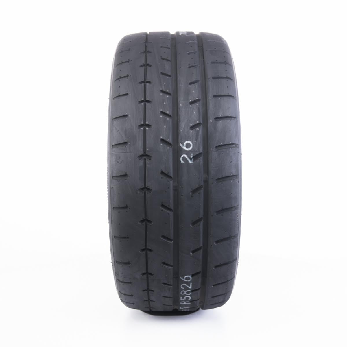 Amazon.co.jp: ヨコハマ(YOKOHAMA) ADVAN A052 195/50R16 88W : 車＆バイク
