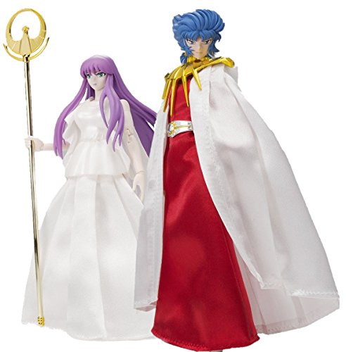 Bandai Figuras multicolores X30FC miniatura 1