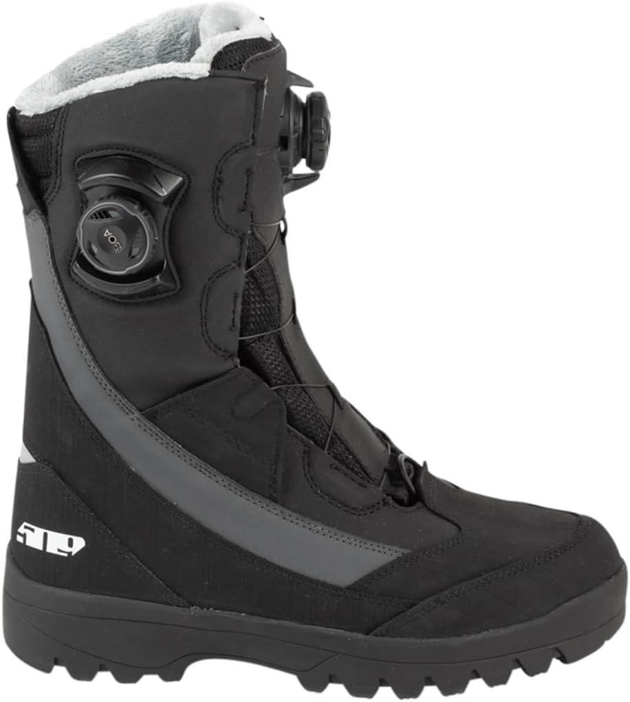 509 Women's Raid Double BOA Snowmobile Boot