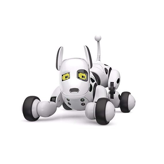 dimei robot dog