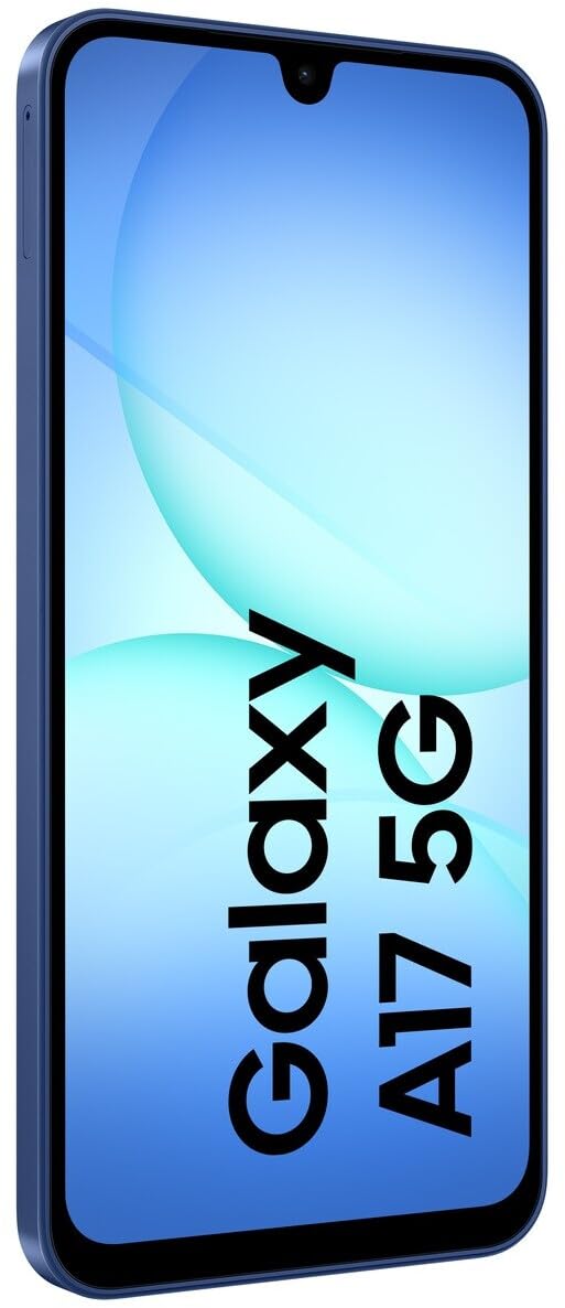 Samsung A176B Galaxy A17 5G 128 GB (Blue)
